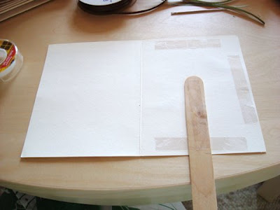 abanador de papel shaker paper 3