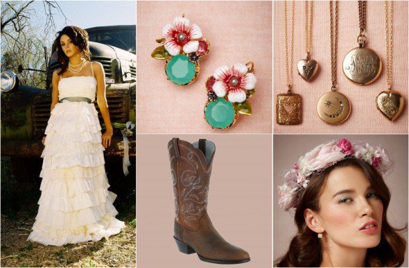 country-bridal-look-1